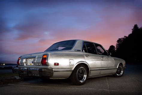 1980 toyota cressida 4 by Vidiphoto | Toyota cressida, Toyota, Classic ...