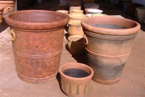 Desert Garden Pots » The Potted Desert