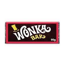 Buy willy wonka chocolate bar for sale in bulk | ALLEDIBLESSHOP