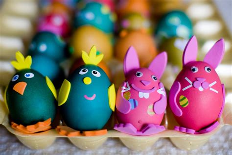 22 Easter Egg Decorating Ideas | Reader's Digest