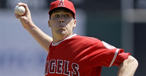 Angels pitchers have new post-start routine to help stave off injury ...