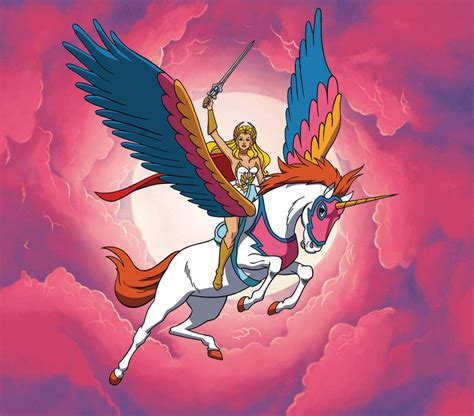 She-Ra: Princess Of Power wallpapers, Cartoon, HQ She-Ra: Princess Of Power pictures | 4K ...