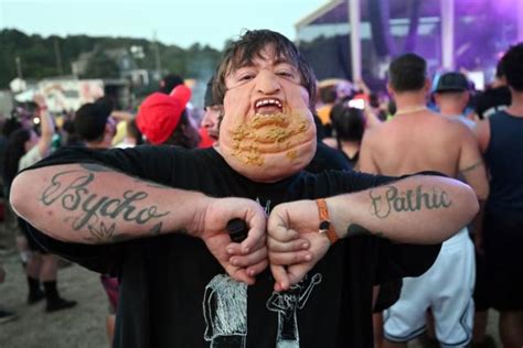 The Gathering of the Juggalos Sees Steve-O, Chris Hansen, and a Horde of Crazy Clowns Take Over Ohio