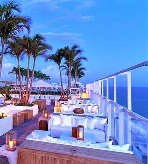 Raise the Roof: 10 Hottest Rooftop Bars in Miami - Digest Miami: Miami ...