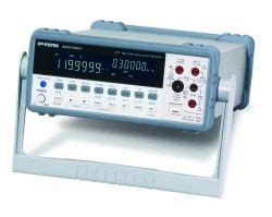 GW Instek Multimeter - Latest Price, Dealers & Retailers in India