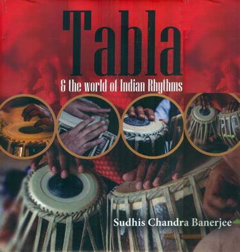 Tabla and The World Of Indian Rhythms | Exotic India Art