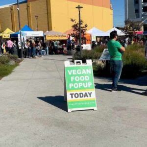 20 Best Vegan Restaurants in San Diego | Roaming Vegans