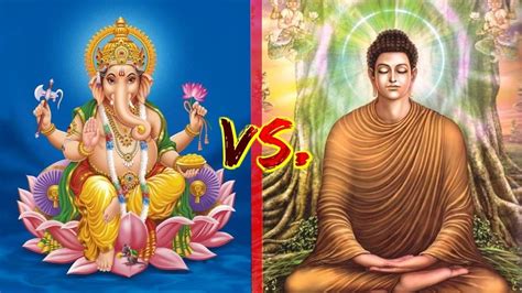 Hinduism vs Buddhism- DIrections: write the word Hinduism or Buddhism ...