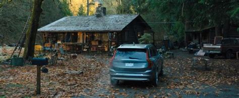 This Secret Cabin is one of Vancouver's Most Popular Filming Locations