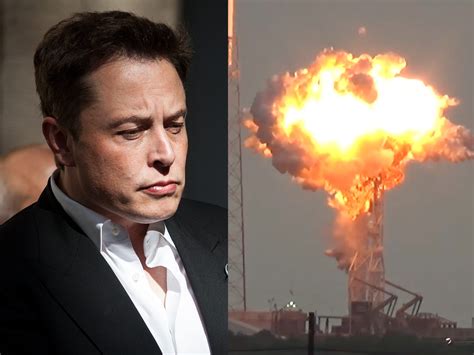 Watch Elon Musk go crazy when his rocket lands back on Earth - Business Insider