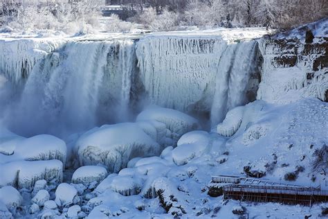 Winter weather scenes across the Midwest, Northeast | Honolulu Star ...