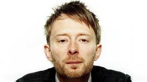 La biografía de Thom Yorke, un artista polifacético | Blog do Cifra Club