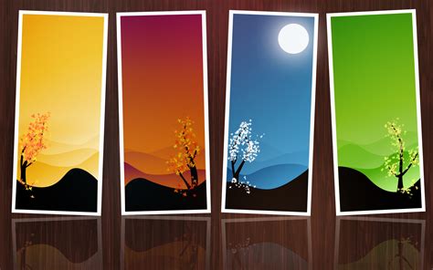 🔥 [40+] Four Seasons Wallpapers | WallpaperSafari