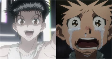 Hunter x Hunter: 5 Reasons Why Ging is Overrated (& 5 Why He is Underrated)