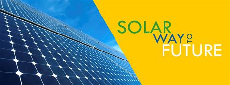 SOLAR BANNER Design with KAY's Shanghai Skyline, Solar Energy Projects, Sun Logo, Nursing Jobs ...