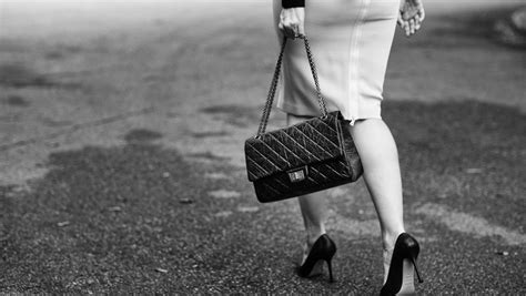 10 Things Every Handbag Lover Should Know About Chanel Flap Bags - PurseBlog