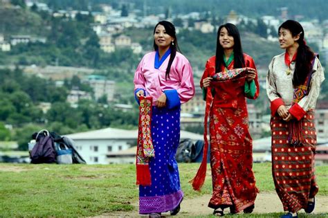 People and Religion – Bhutan Travel Coordinator