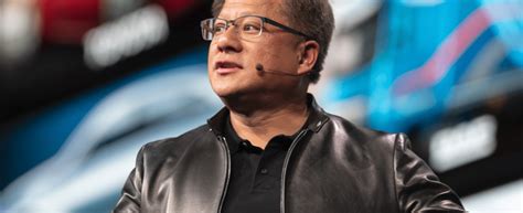 The AI Evangelist – How Jensen Huang is Propelling Nvidia’s Rise in ...