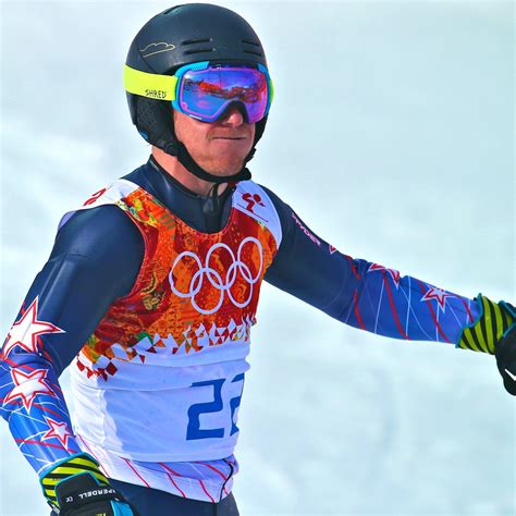 Olympic Men's Super Combined Results 2014: Alpine Skiing Medal Winners ...