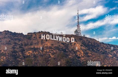 Hollywood sign sunset Stock Videos & Footage - HD and 4K Video Clips ...