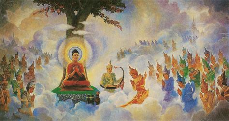 art - Are there pictures/paintings of Nirvana? - Buddhism Stack Exchange