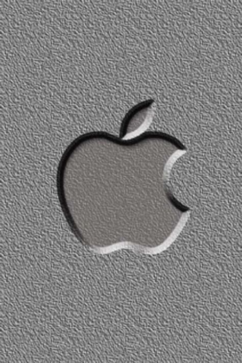 Apple Logo Hd