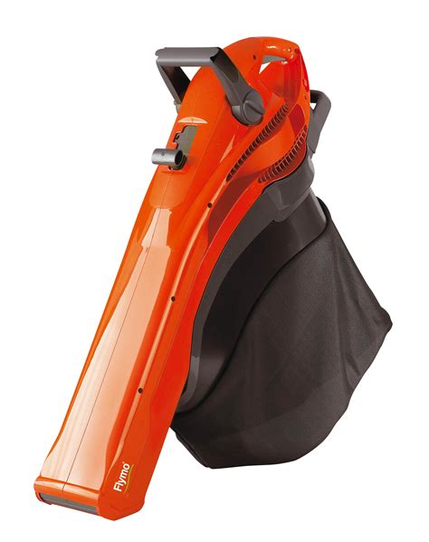 Flymo FLGV2700 GardenVac Electric Garden Blower Vacuum, 2700 W: Amazon ...