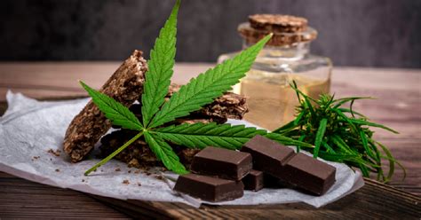 Figuring Out Your Ideal Cannabis Edible Dosage | Greenside Recreational
