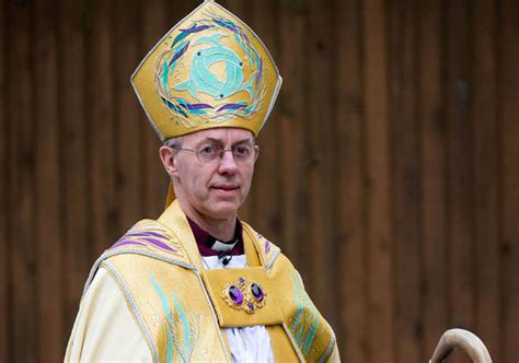 Archbishop of Canterbury says British citizens have a right to fear migrant crisis | UK | News ...