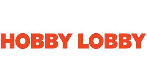 Hobby Lobby Logo, symbol, meaning, history, PNG, brand