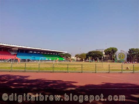 Digital Brew: Marikina Sports Center Rates, Schedules, and Brochure