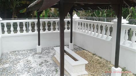 Makam Tok Janggut | Nama beliau ialah haji Mat Hassan Bin Mu… | Flickr