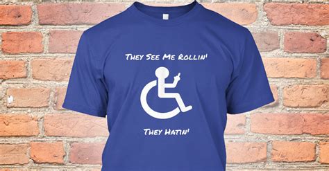 They See Me Rollin - they see me rolln they hatin T-Shirt | Teespring