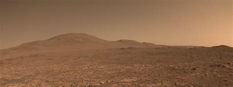 Friends of NASA: New Mars December 2023 Images | NASA Mars Curiosity & Perseverance Rovers