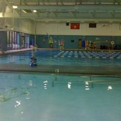 George Washington Recreational Center - Gyms - Alexandria, VA - Yelp