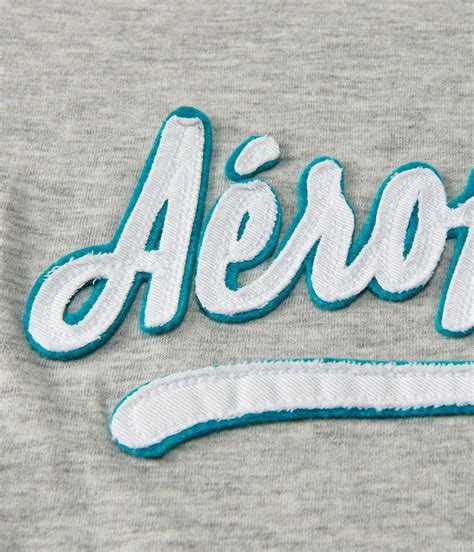 Aeropostale Logo - LogoDix