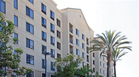 Sonesta ES Suites Anaheim Resort Area Review