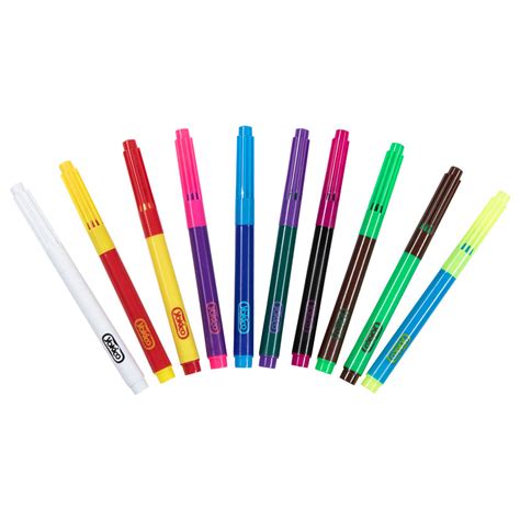 Magic Markers (10 pack) – Yokico