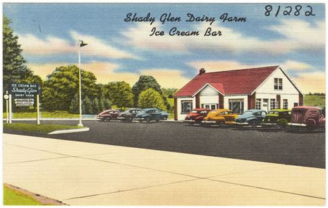 Shady Glen Dairy Farm Ice Cream Bar | File name: 06_10_00419… | Flickr