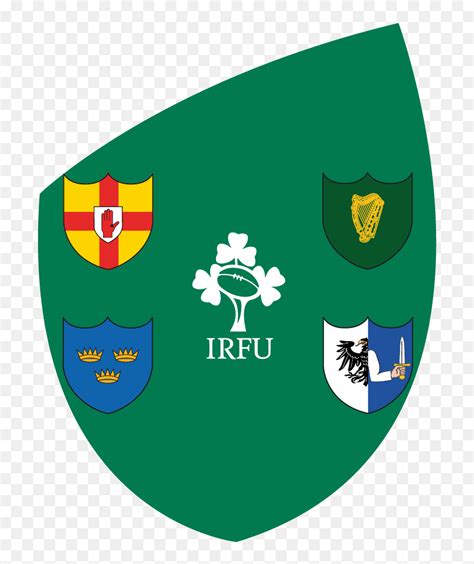 Rugby World Cup 2019 Logo Png - Ireland Rugby World Cup Flag ...