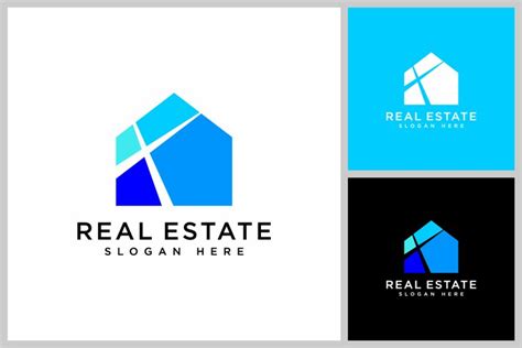 home logo vector design template (2464445)