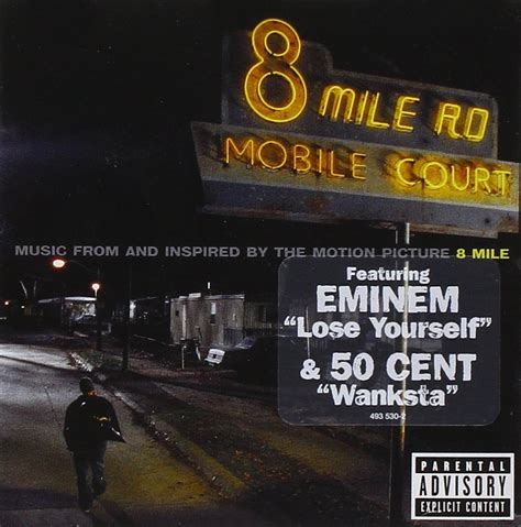 8 Mile (Soundtrack) – Wikipedia