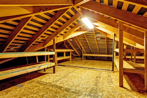 For An Attic Fan Install In Gloucester MA, Call Townsend Energy