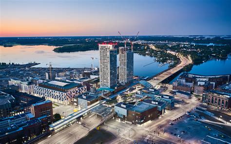 Best Cities In Finland: The Top Finnish Cities To Visit This Year