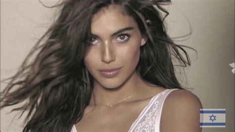 Beautiful Israeli women models | Gal Gadot Bar Refaeli Shlomit Malka ...