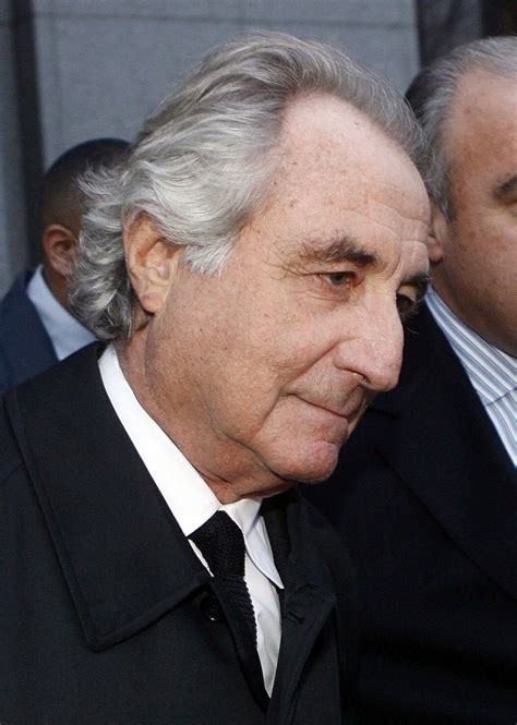 Ruth, Bernie Madoff Tried to Commit Suicide, According to '60 Minutes' Interview | IBTimes