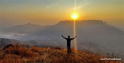 Matheran Trekking Routes ️ All Matheran Treks #ProjectMatheran