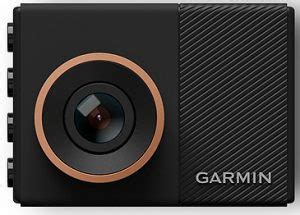 Review of Garmin Dash Cam 55 (Specs & Sample Videos)