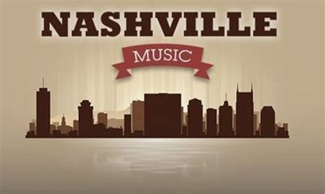 Nashville Music - An In-Depth Feature | uDiscover Music