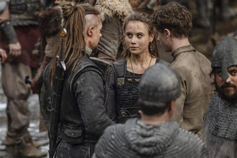 The Last Kingdom: Does Brida Die? Here Is What Happens to Her